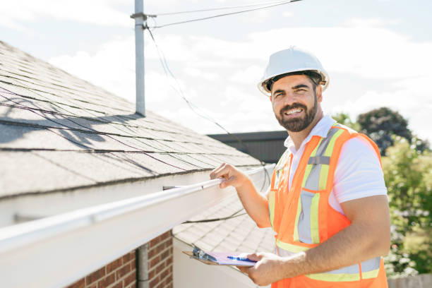 Professional Roofing Contractor in Shannon, GA