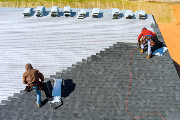 Best Commercial Roofing Services  in Shannon, GA