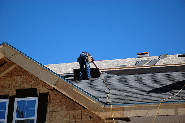 Roof Waterproofing Services in Shannon, GA