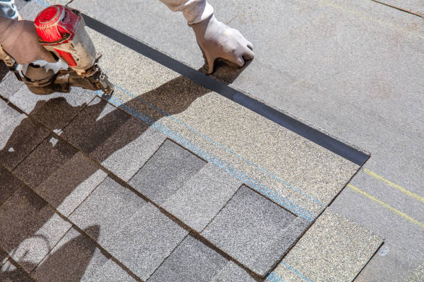 Best Commercial Roofing Services  in Shannon, GA
